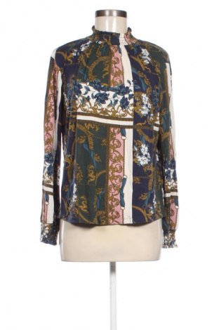Bluză de femei Holly & Whyte By Lindex, Mărime S, Culoare Multicolor, Preț 51,45 Lei