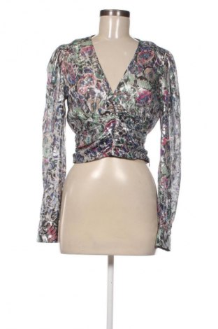 Dámska blúza House, Veľkosť S, Farba Viacfarebná, Cena  5,95 €