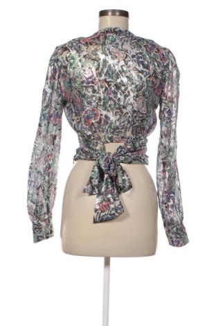 Dámska blúza House, Veľkosť S, Farba Viacfarebná, Cena  5,95 €
