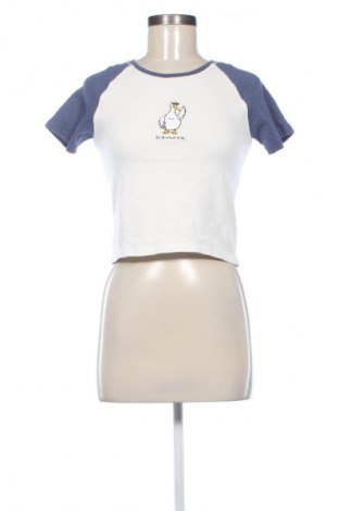 Bluzka damska House, Rozmiar XL, Kolor Biały, Cena 43,68 zł