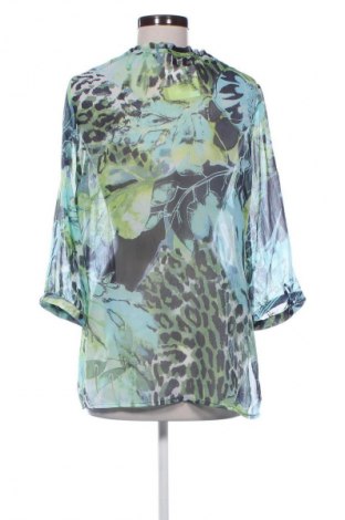 Bluzka damska Hs, Rozmiar L, Kolor Kolorowy, Cena 43,68 zł