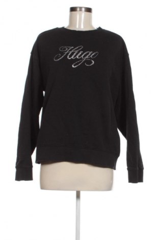 Bluzka damska Hugo Boss, Rozmiar M, Kolor Czarny, Cena 239,99 zł