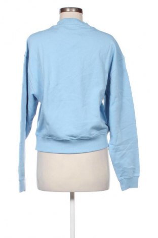 Bluză de femei Hugo Boss, Mărime M, Culoare Albastru, Preț 524,99 Lei