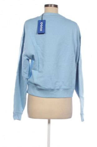 Dámská halenka Hugo Boss, Velikost L, Barva Modrá, Cena  2 849,00 Kč