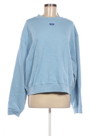 Dámska blúza Hugo Boss, Veľkosť XXL, Farba Modrá, Cena  142,95 €