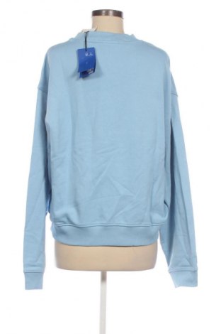 Dámska blúza Hugo Boss, Veľkosť XXL, Farba Modrá, Cena  142,95 €