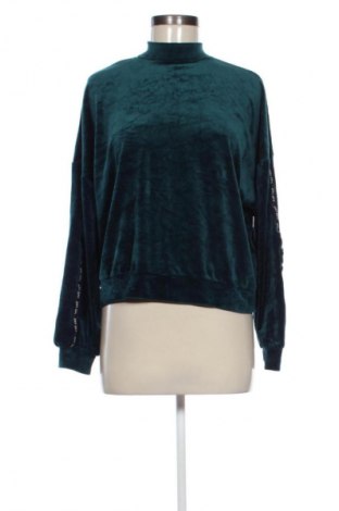 Γυναικεία μπλούζα Hunkemoller, Μέγεθος M, Χρώμα Πράσινο, Τιμή 8,99 €