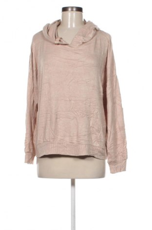 Дамска блуза I.E. Relaxed, Размер L, Цвят Бежов, Цена 9,99 лв.