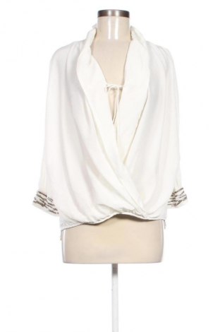 Dámska blúza IKKS, Veľkosť M, Farba Kremová, Cena  41,94 €