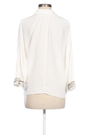 Dámska blúza IKKS, Veľkosť M, Farba Kremová, Cena  41,94 €