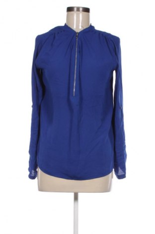 Γυναικεία μπλούζα INC International Concepts, Μέγεθος M, Χρώμα Μπλέ, Τιμή 16,99 €