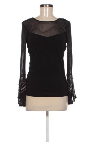 Дамска блуза INC International Concepts, Размер S, Цвят Черен, Цена 47,88 лв.