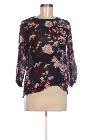 Γυναικεία μπλούζα In Wear, Μέγεθος M, Χρώμα Πολύχρωμο, Τιμή 24,55 €