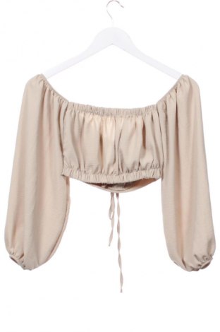 Damen Shirt Industrie, Größe XS, Farbe Ecru, Preis 11,99 €