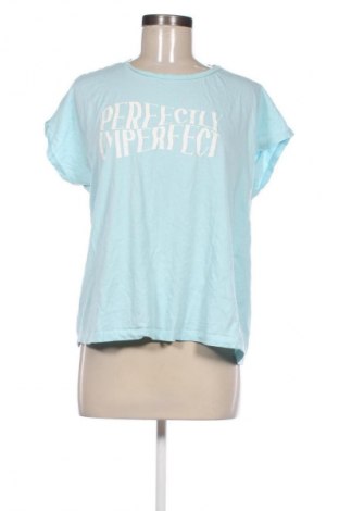 Dámska blúza Infinity, Veľkosť L, Farba Modrá, Cena  9,72 €