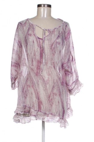 Bluzka damska Infinity Woman, Rozmiar XXL, Kolor Kolorowy, Cena 49,99 zł