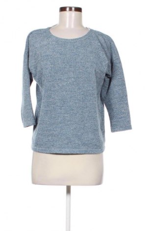 Дамска блуза Infinity Woman, Размер S, Цвят Многоцветен, Цена 19,00 лв.