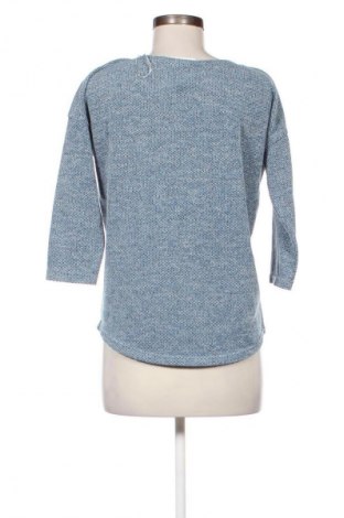 Дамска блуза Infinity Woman, Размер S, Цвят Многоцветен, Цена 19,00 лв.