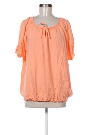 Damen Shirt Infinity Woman, Größe XXL, Farbe Orange, Preis 9,72 €