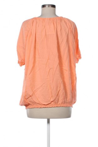 Damen Shirt Infinity Woman, Größe XXL, Farbe Orange, Preis 9,72 €