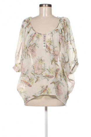 Dámska blúza Internacionale, Veľkosť M, Farba Viacfarebná, Cena  6,95 €