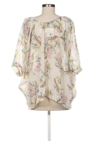 Dámska blúza Internacionale, Veľkosť M, Farba Viacfarebná, Cena  6,95 €