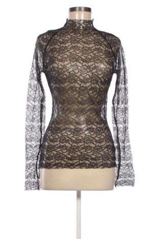 Damen Shirt Intimissimi, Größe M, Farbe Schwarz, Preis € 8,99