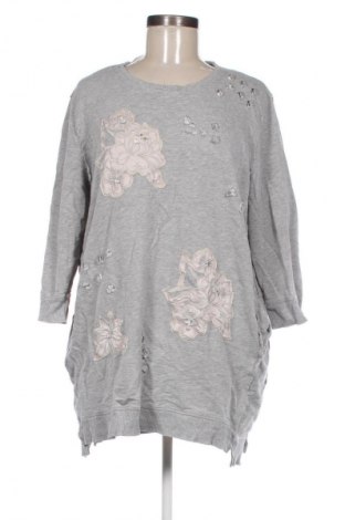 Dámska blúza Intimissimi, Veľkosť M, Farba Sivá, Cena  10,95 €