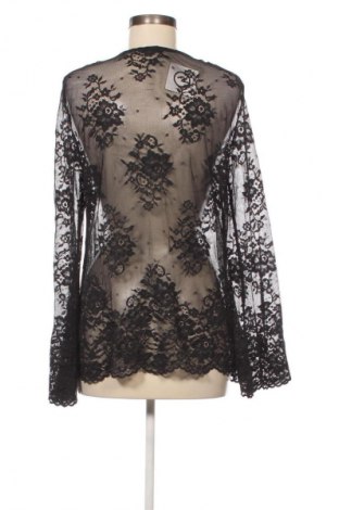 Дамска блуза Intimissimi, Размер L, Цвят Черен, Цена 18,99 лв.