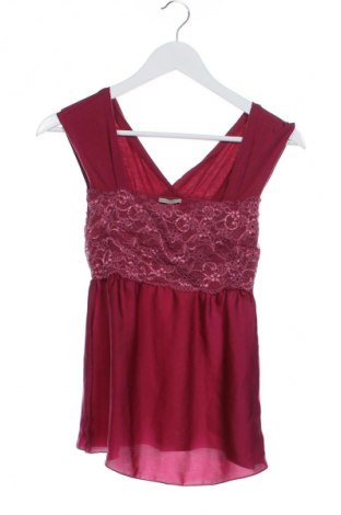 Dámská halenka Intimissimi, Velikost S, Barva Červená, Cena  367,00 Kč