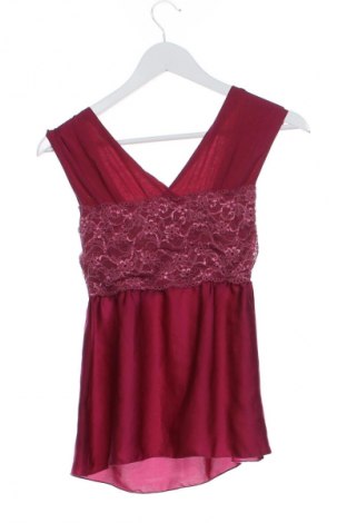 Dámská halenka Intimissimi, Velikost S, Barva Červená, Cena  367,00 Kč