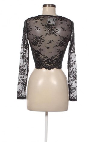 Γυναικεία μπλούζα Intimissimi, Μέγεθος S, Χρώμα Μαύρο, Τιμή 7,99 €