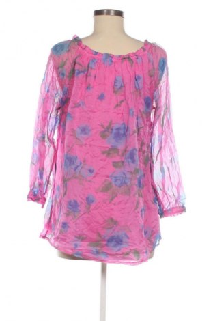 Bluzka damska Iris Horbach, Rozmiar L, Kolor Kolorowy, Cena 24,99 zł