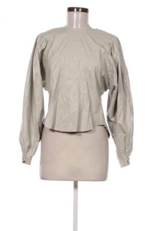 Дамска блуза Isabel Marant, Размер S, Цвят Бежов, Цена 71,99 лв.