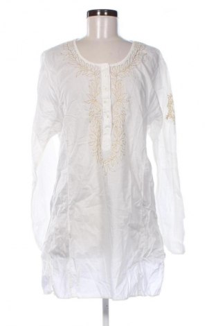 Dámska blúza J.Crew, Veľkosť L, Farba Kremová, Cena  41,94 €