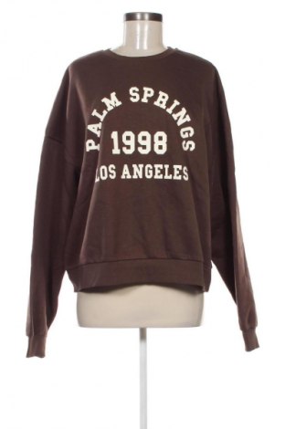 Bluzka damska JJXX, Rozmiar XL, Kolor Brązowy, Cena 175,28 zł