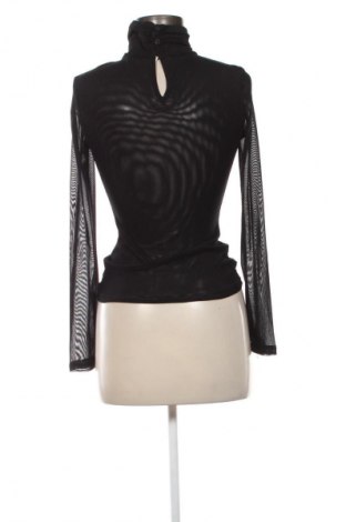 Bluză de femei Jacky Luxury, Mărime XS, Culoare Negru, Preț 89,47 Lei