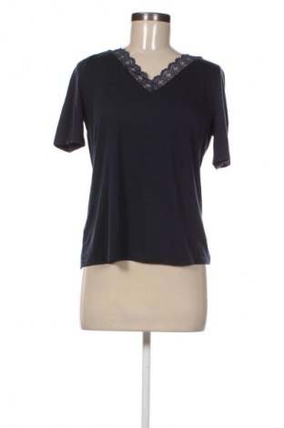 Damen Shirt Jacqueline De Yong, Größe M, Farbe Blau, Preis € 9,72