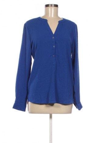 Дамска блуза Jacqueline De Yong, Размер S, Цвят Син, Цена 9,99 лв.