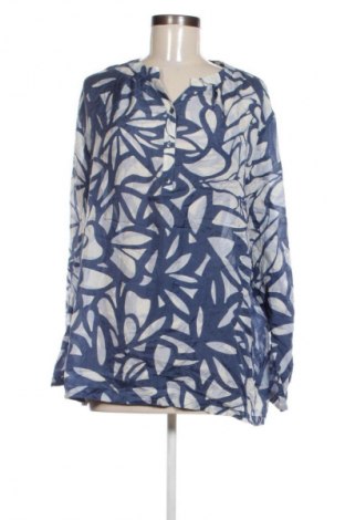 Γυναικεία μπλούζα Jacques Britt, Μέγεθος XL, Χρώμα Πολύχρωμο, Τιμή 8,99 €