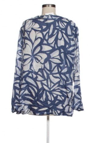 Γυναικεία μπλούζα Jacques Britt, Μέγεθος XL, Χρώμα Πολύχρωμο, Τιμή 8,99 €