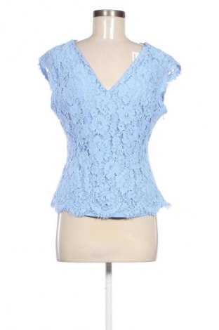 Damen Shirt Jaeger, Größe L, Farbe Blau, Preis 27,99 €