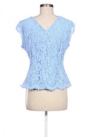 Damen Shirt Jaeger, Größe L, Farbe Blau, Preis 27,99 €