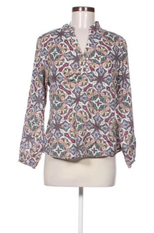 Γυναικεία μπλούζα Jake*s, Μέγεθος M, Χρώμα Πολύχρωμο, Τιμή 17,39 €