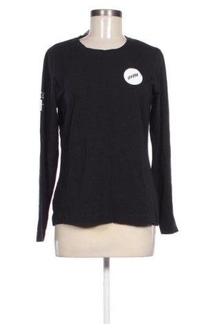 Bluză de femei James & Nicholson, Mărime M, Culoare Negru, Preț 95,00 Lei