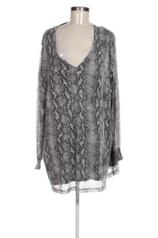 Dámska blúza Janice, Veľkosť 3XL, Farba Viacfarebná, Cena  9,95 €