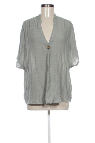 Bluză de femei Janina, Mărime XL, Culoare Gri, Preț 61,99 Lei