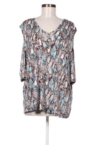 Női blúz Janina, Méret XXL, Szín Sokszínű, Ár 5 109 Ft