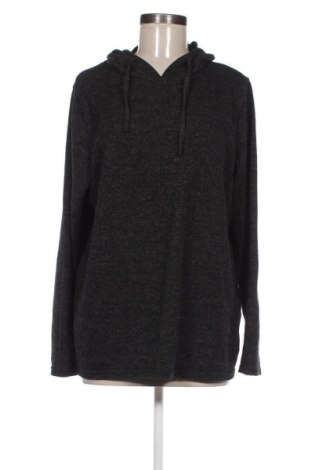 Damen Shirt Janina, Größe XL, Farbe Schwarz, Preis € 9,72