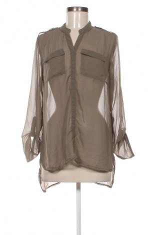 Damen Shirt Janina, Größe S, Farbe Grün, Preis € 5,99